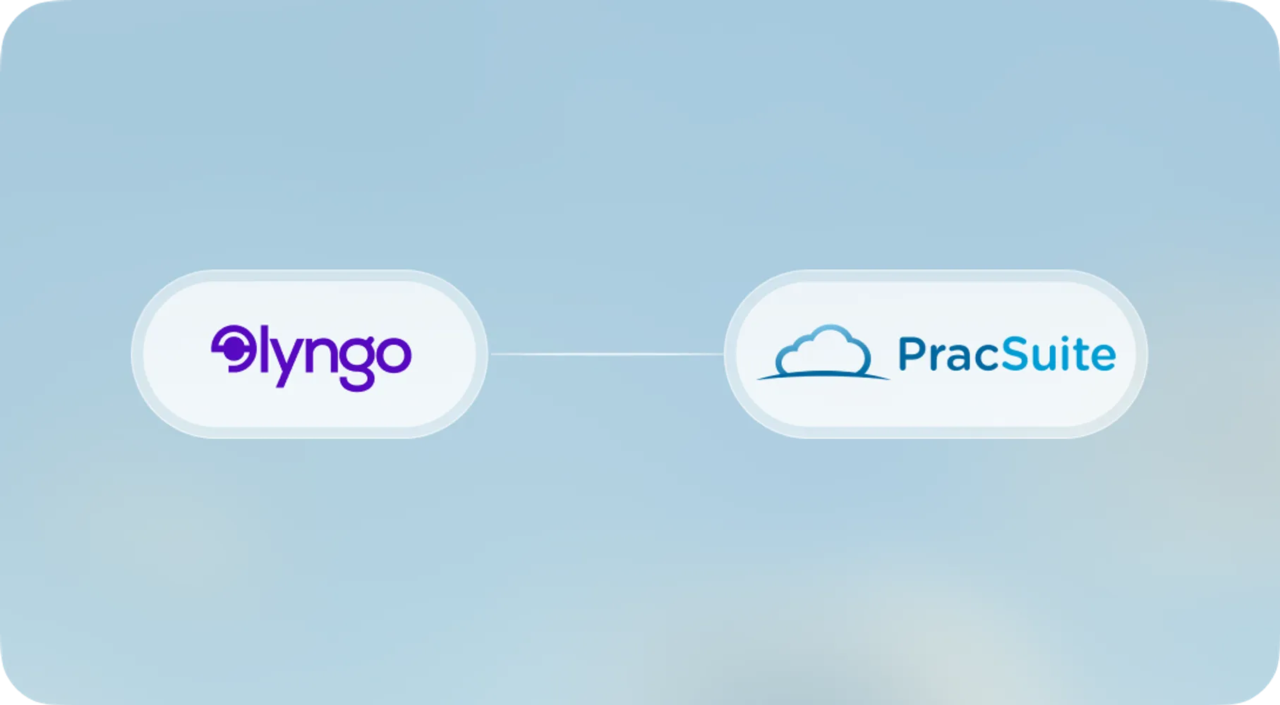 Lyngo AI connected to PracSuite