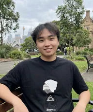 Harry Wang, Senior Engineer at Lyngo