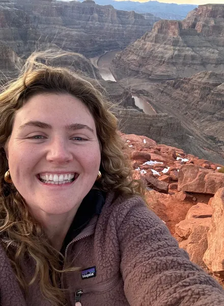 Lucy Moore, Customer Success at Lyngo
