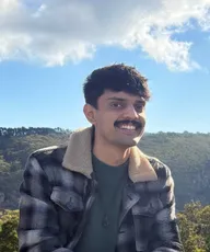 Tanmay Patel, Founder & CEO at Lyngo