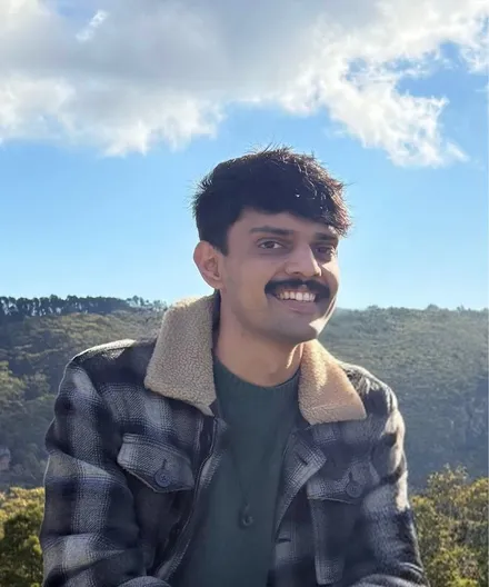 Tanmay Patel, Founder & CEO at Lyngo