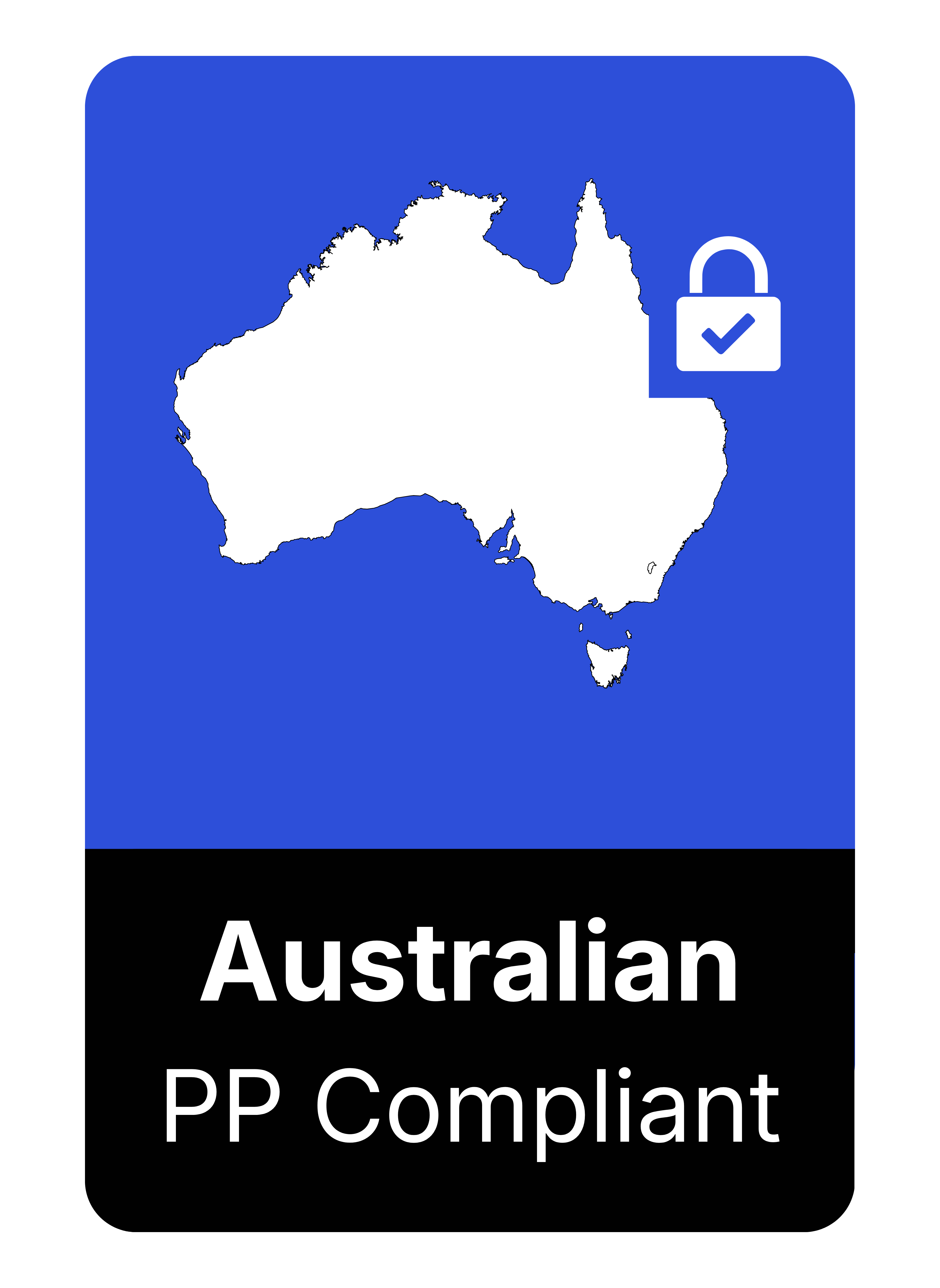 Australian Privacy Principles compliant