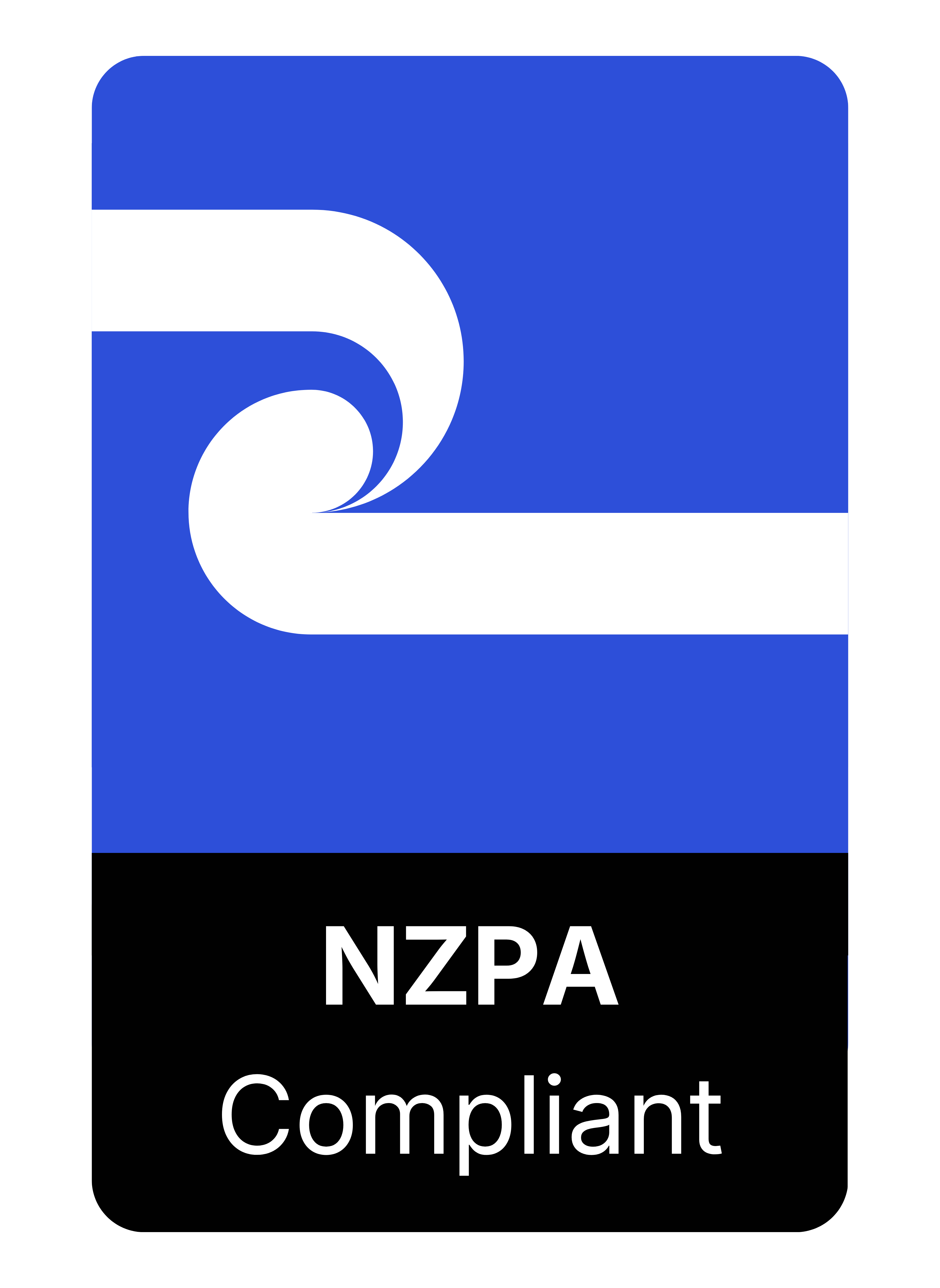 NZPA compliant