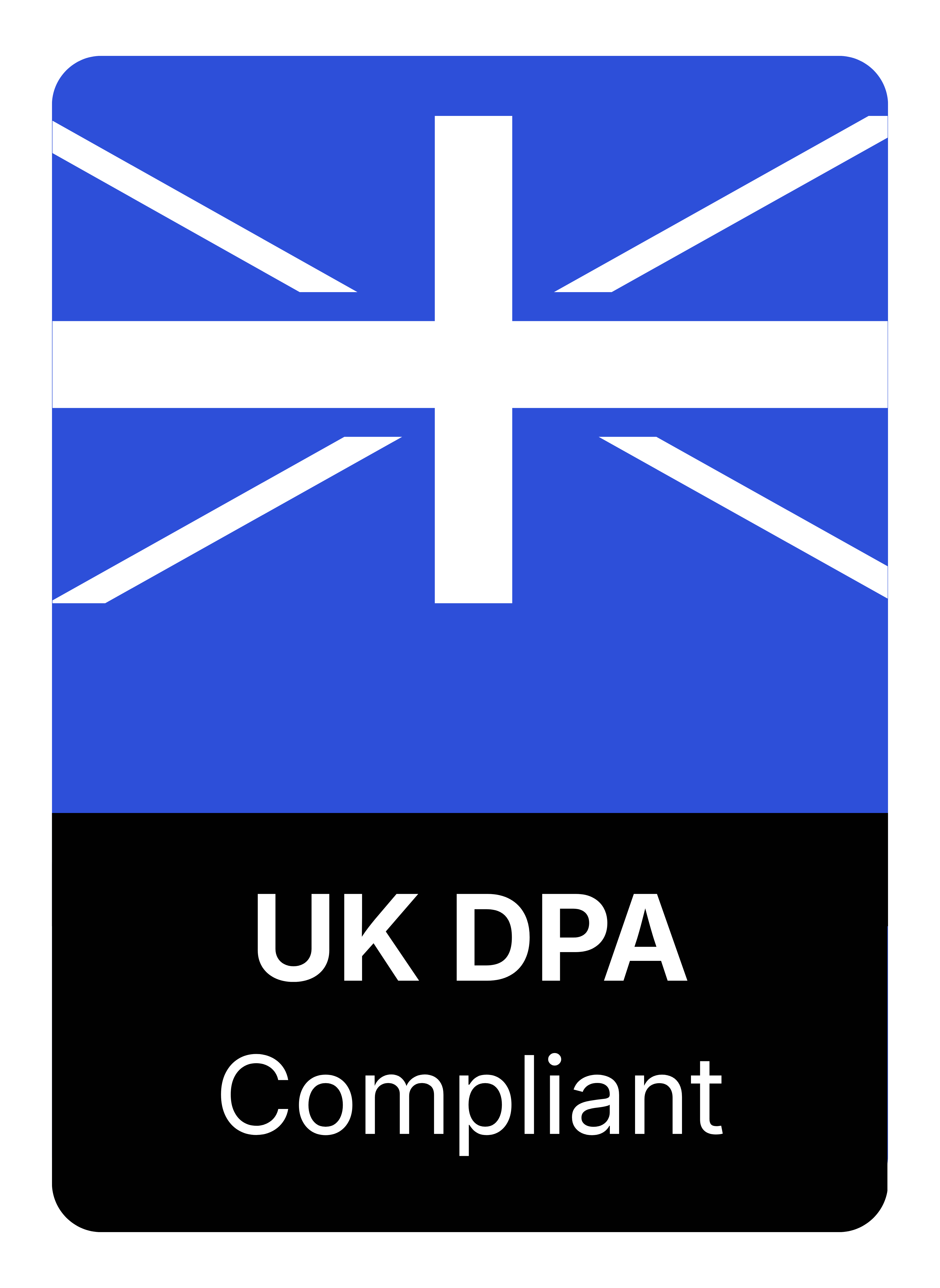 UK DPA compliant