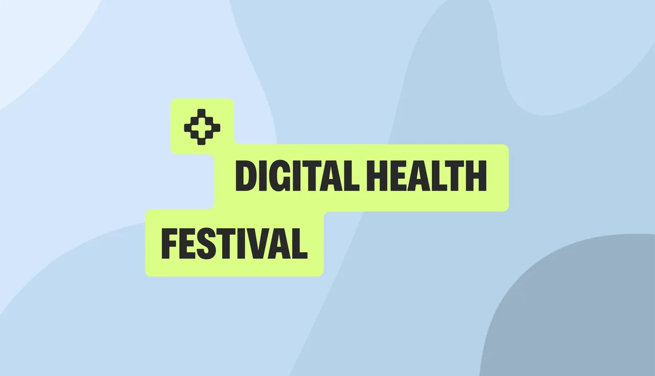 Lyngo at Digital Health Festival Australia 2025 in Melbourne