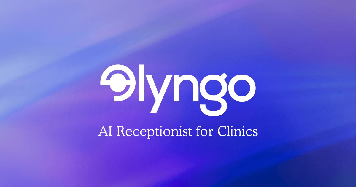 Lyngo AI preview image from lyngo.ai